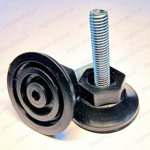 Опора болт 40 М8х35 в Екатеринбурге