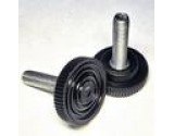 Опора болт 30 М8x18