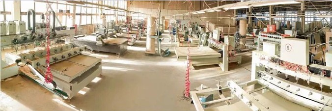 производство